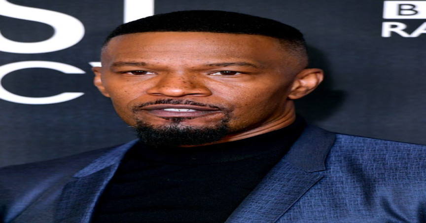 Jamie Foxx Accused Of Sexual Assault At New York Rooftop Bar | Kalkine ...