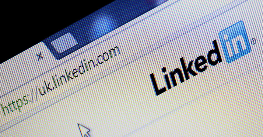 Using sites like LinkedIn can trigger imposter syndrome, study suggests ...