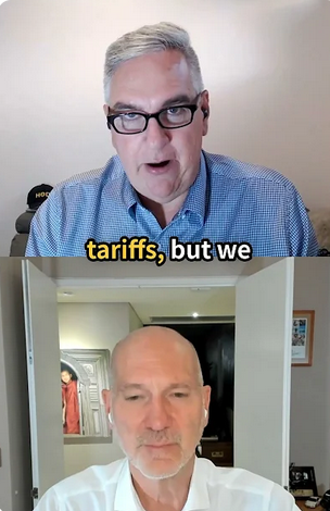 Bold Bitcoin Prediction: Major Price Surge Ahead!
