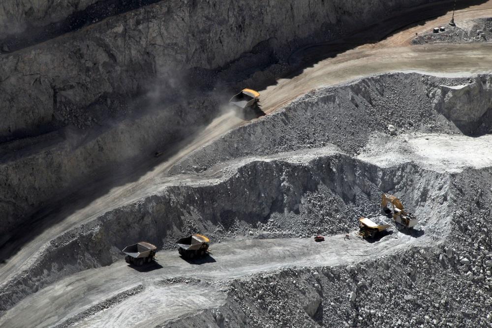 What Is Testing ASX Metal and Mining Stocks Now?