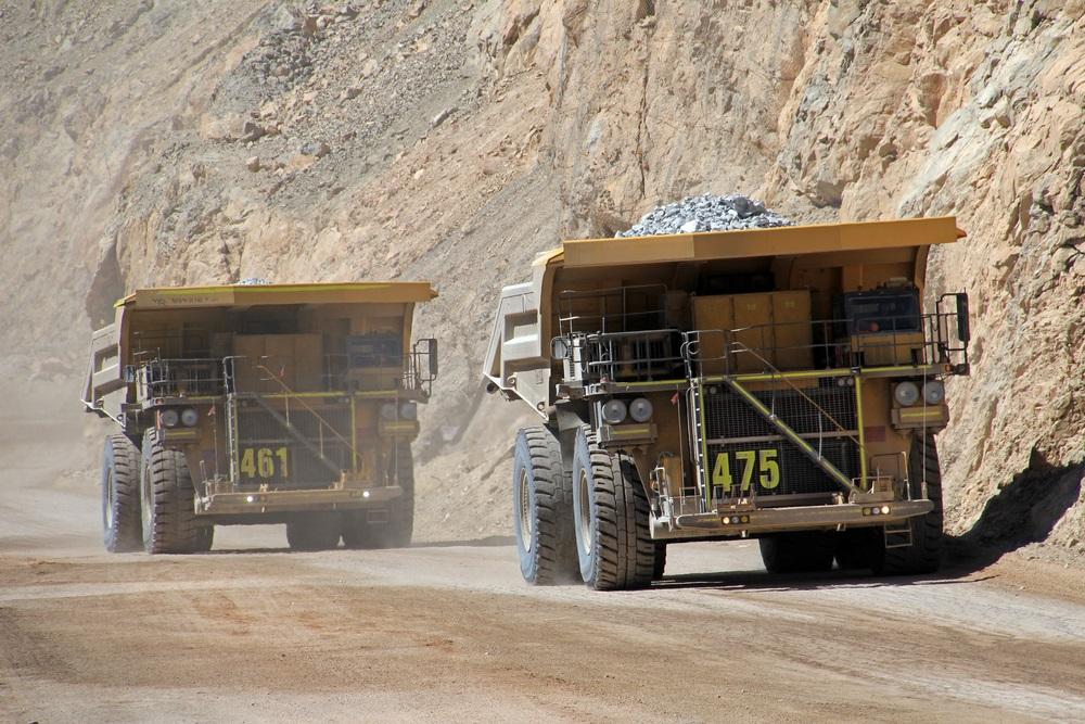 TSX Metal & Mining Stocks: Names Shaping Today's Market