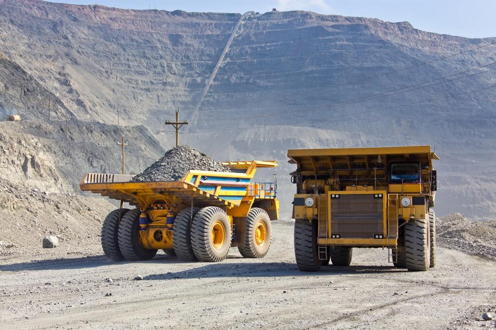 Fortescue (ASX:FMG) Boosts Green Steel Talks with China as Allords Gains