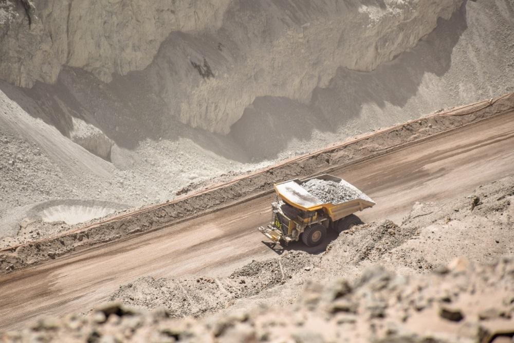 Military Metals Advances West Gore Drilling on New Targets