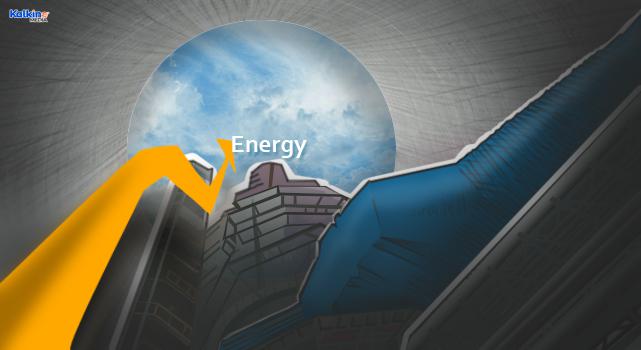 The UK energy regulator has proposed a £20.9 billion package on Wednesday. 