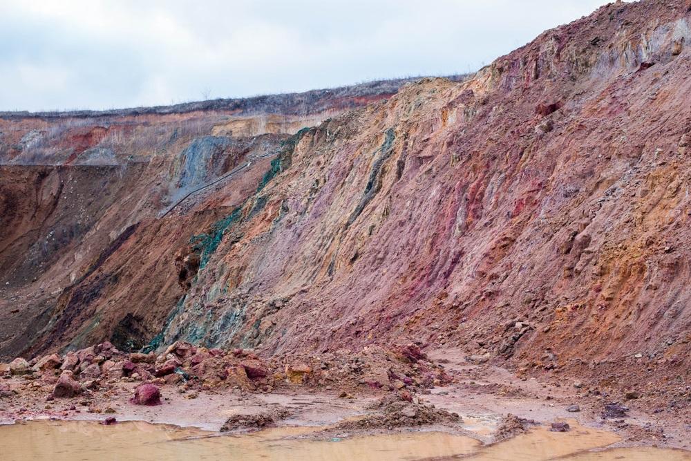 International Graphite (ASX:IG6) Targets Global Reach with WA Expansion