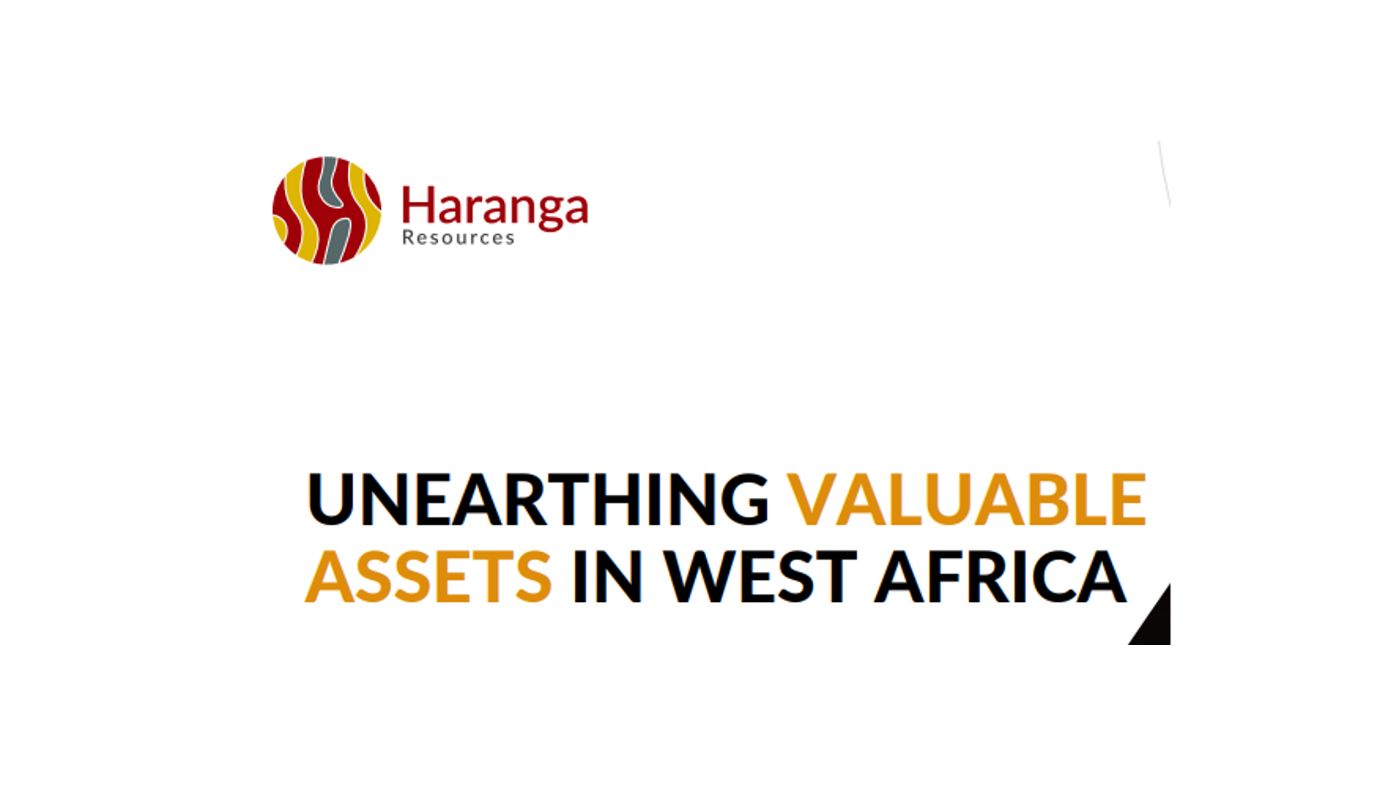 Lush Haranga Resources Seeks Trading Halt Landscape Nature Lush Haranga Resources Seeks Trading Halt Landscape Nature