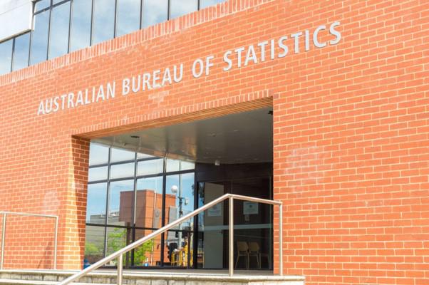 Australian CENSUS 2021