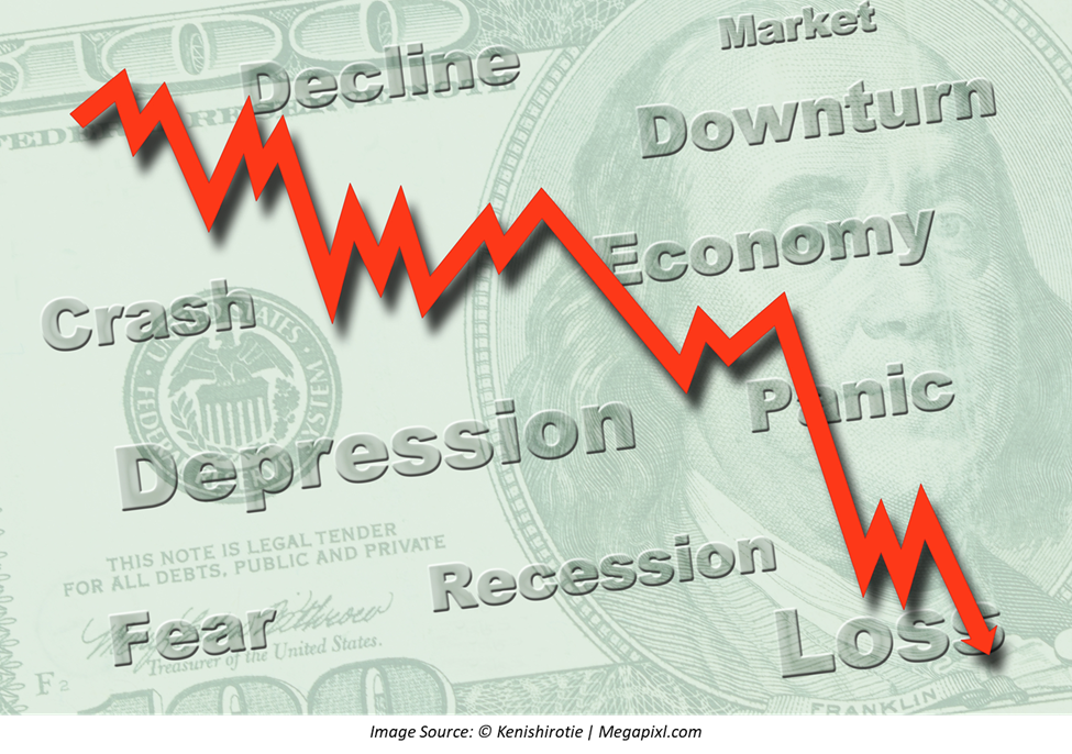 recession, housing market