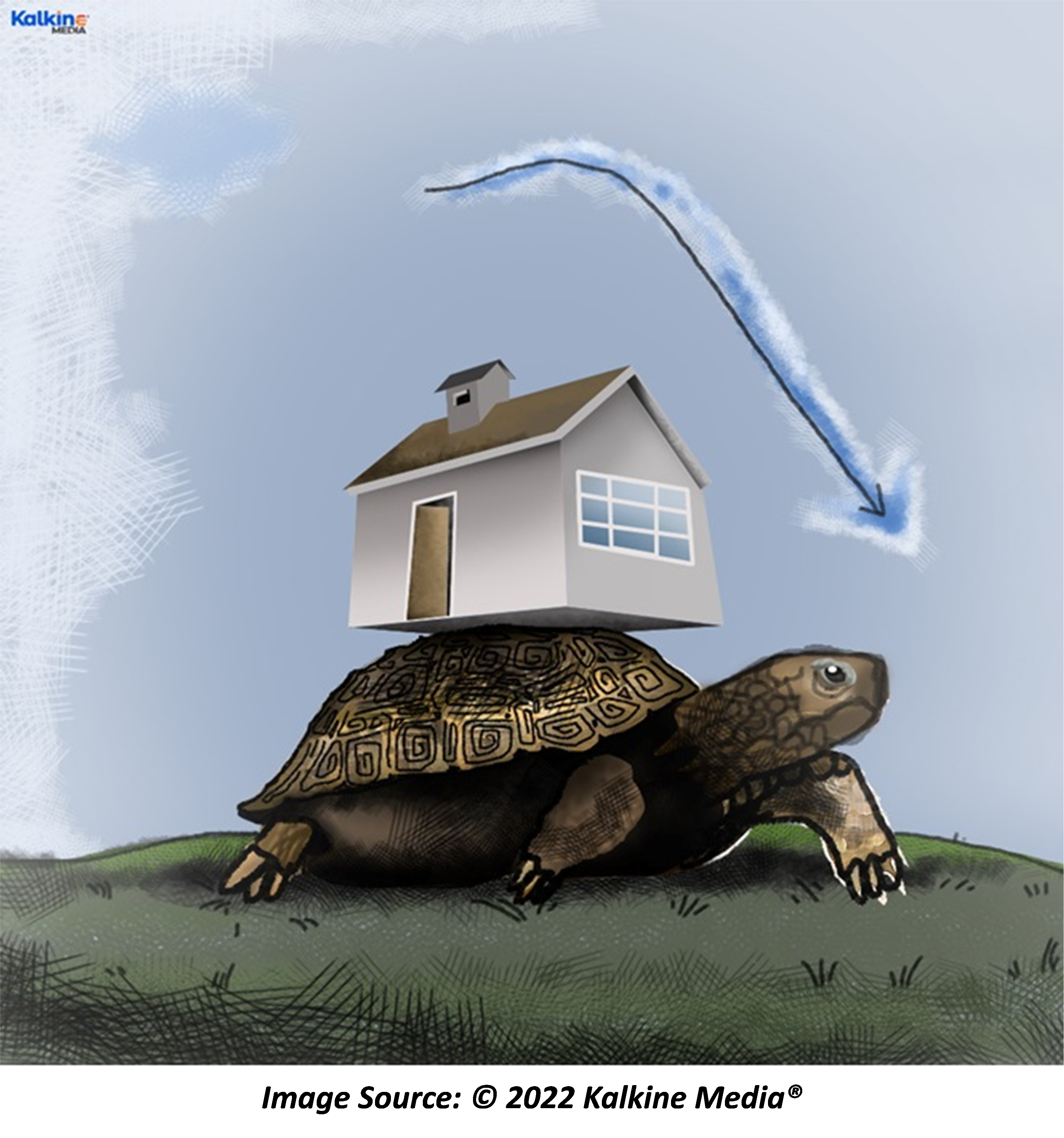 A house market crash is forecasted in AU