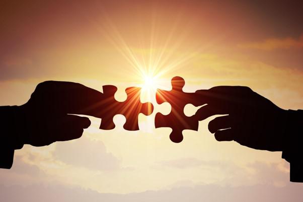 Comprehensive Strategic Partnership