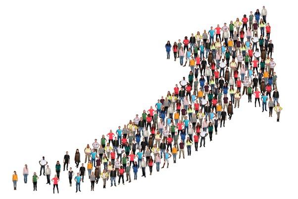Growth of Australia's private sector in June
