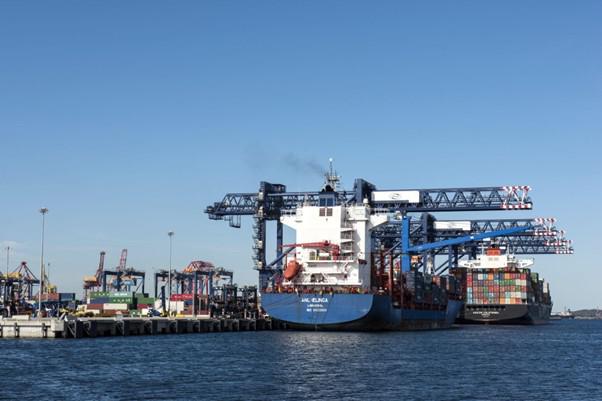 Australian exports