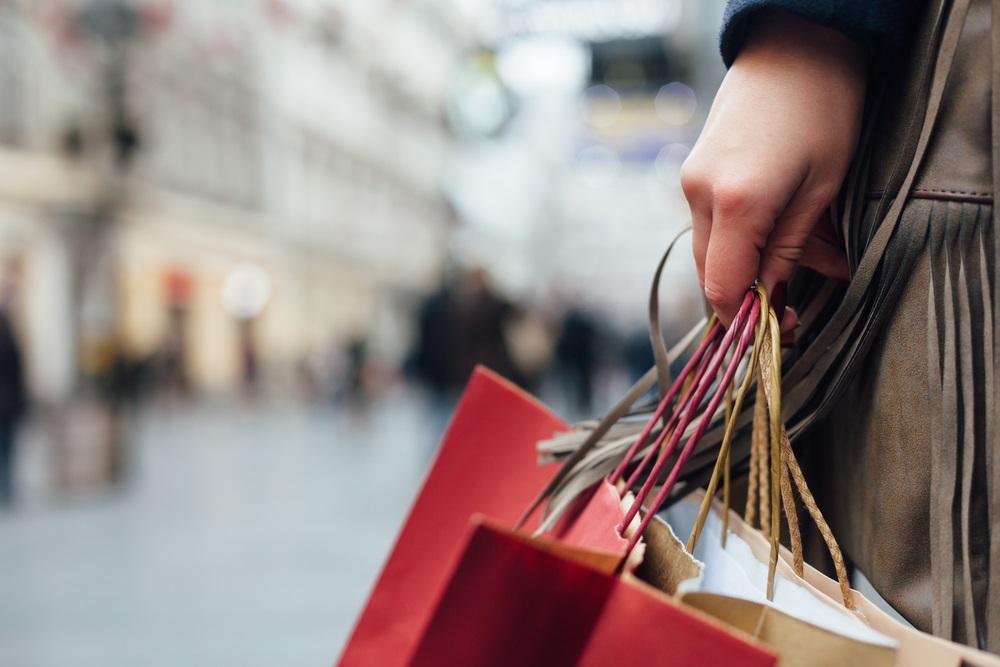Target Navigates A Balancing Act As Retail Shifts