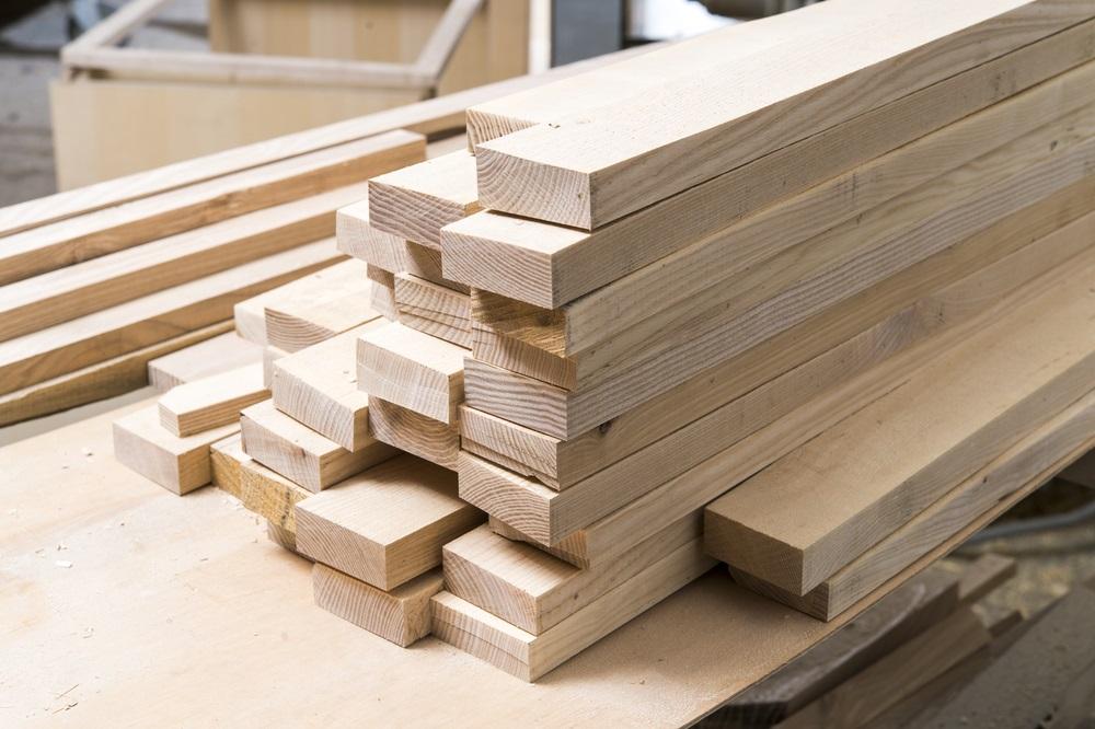 Building Materials Stocks Navigate Market Shifts Amid Construction ...