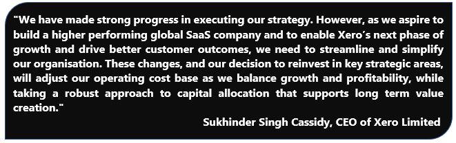 ASX XRO news