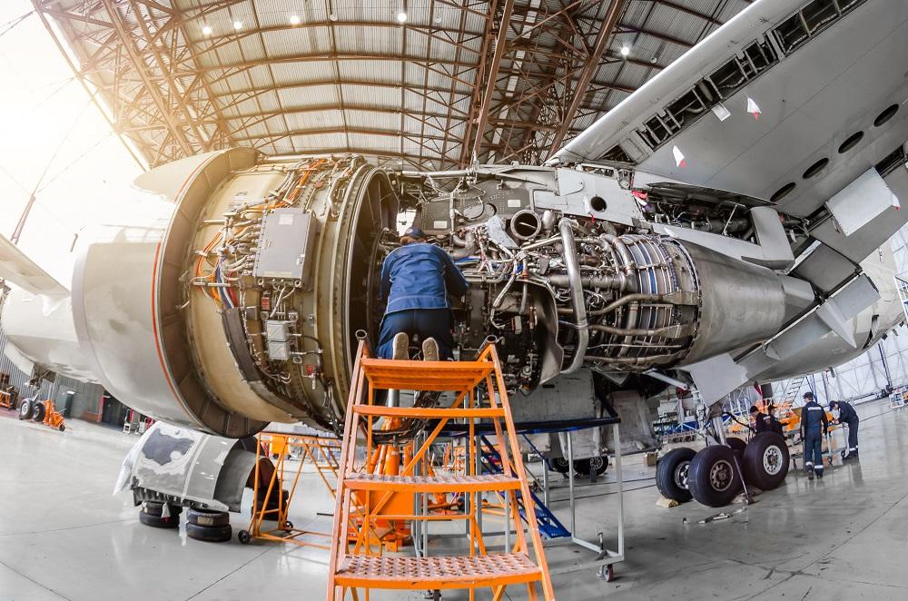 War Risk Puts Aerospace Stocks Back in the Spotlight