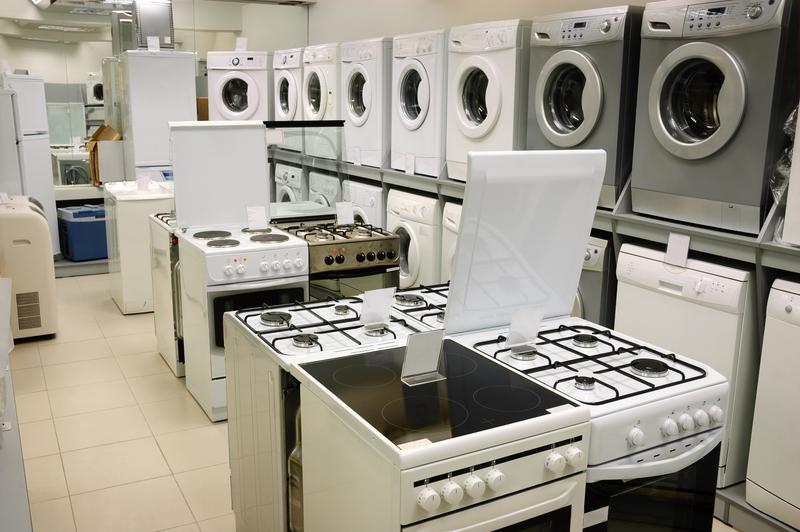People could be rewarded for turning off their high-power appliances during peak times.