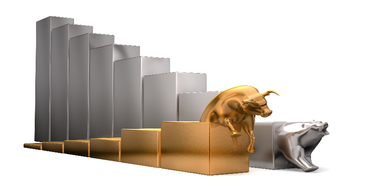 GOLD STOCKS