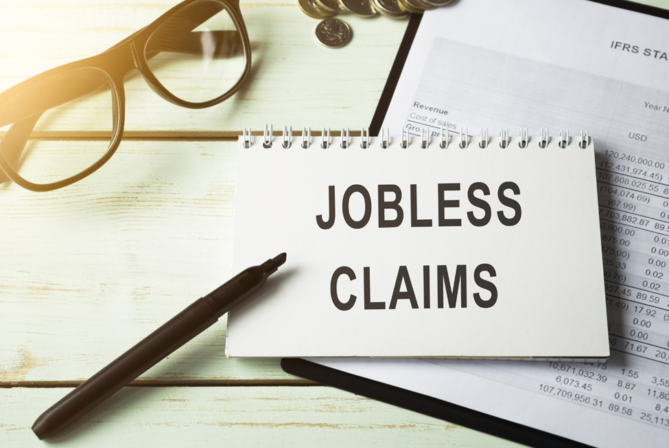US jobless claims soared last week as demand for labor wanes