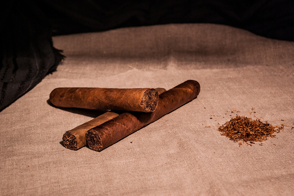 Top tobacco stocks to explore in July