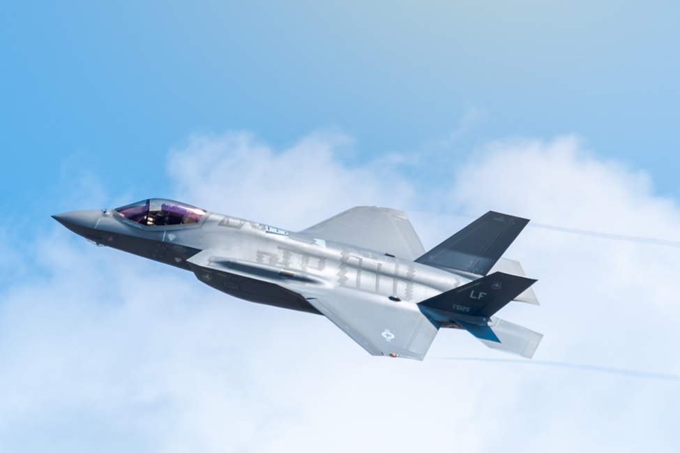 Lockheed (LMT) reports Q2 net sales of US$15.4 bn, lowers forecast
