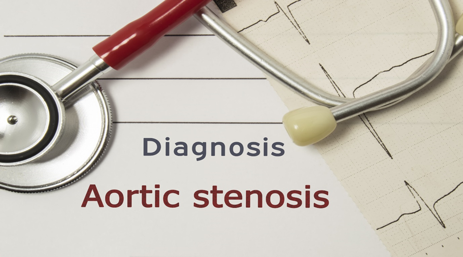 Diagnosis of Aortic stenosis