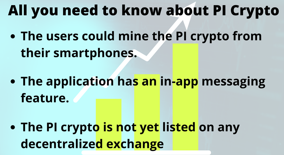 All you need to know about Pi Crypto
