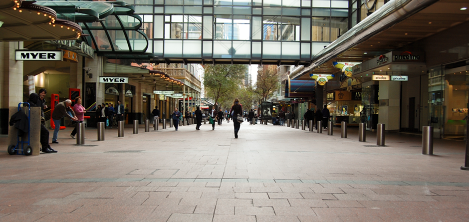 Looking for shopping centres in Australia? Here are 10 best...