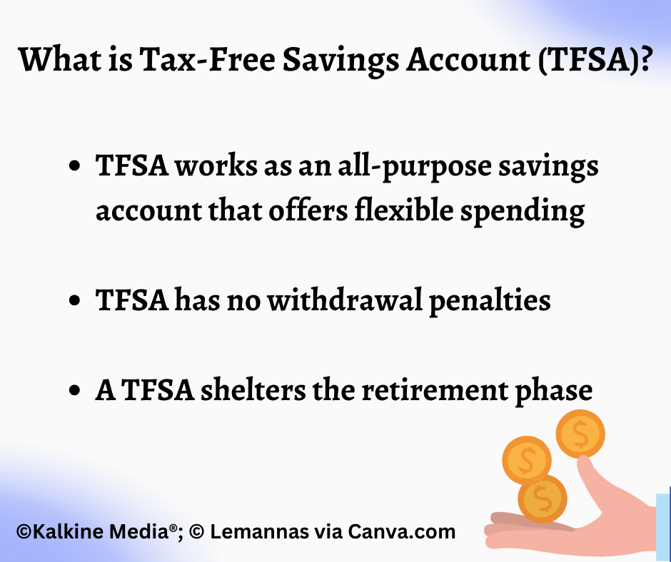 tfsa canada