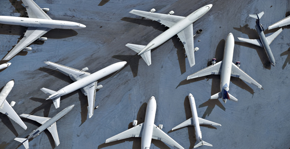 DAL to UAL: Five S&P 500 airlines stocks to explore this summer 