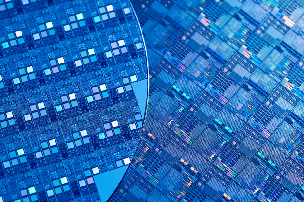 TSMC sales surged 44%, pointing to a growing tech demand