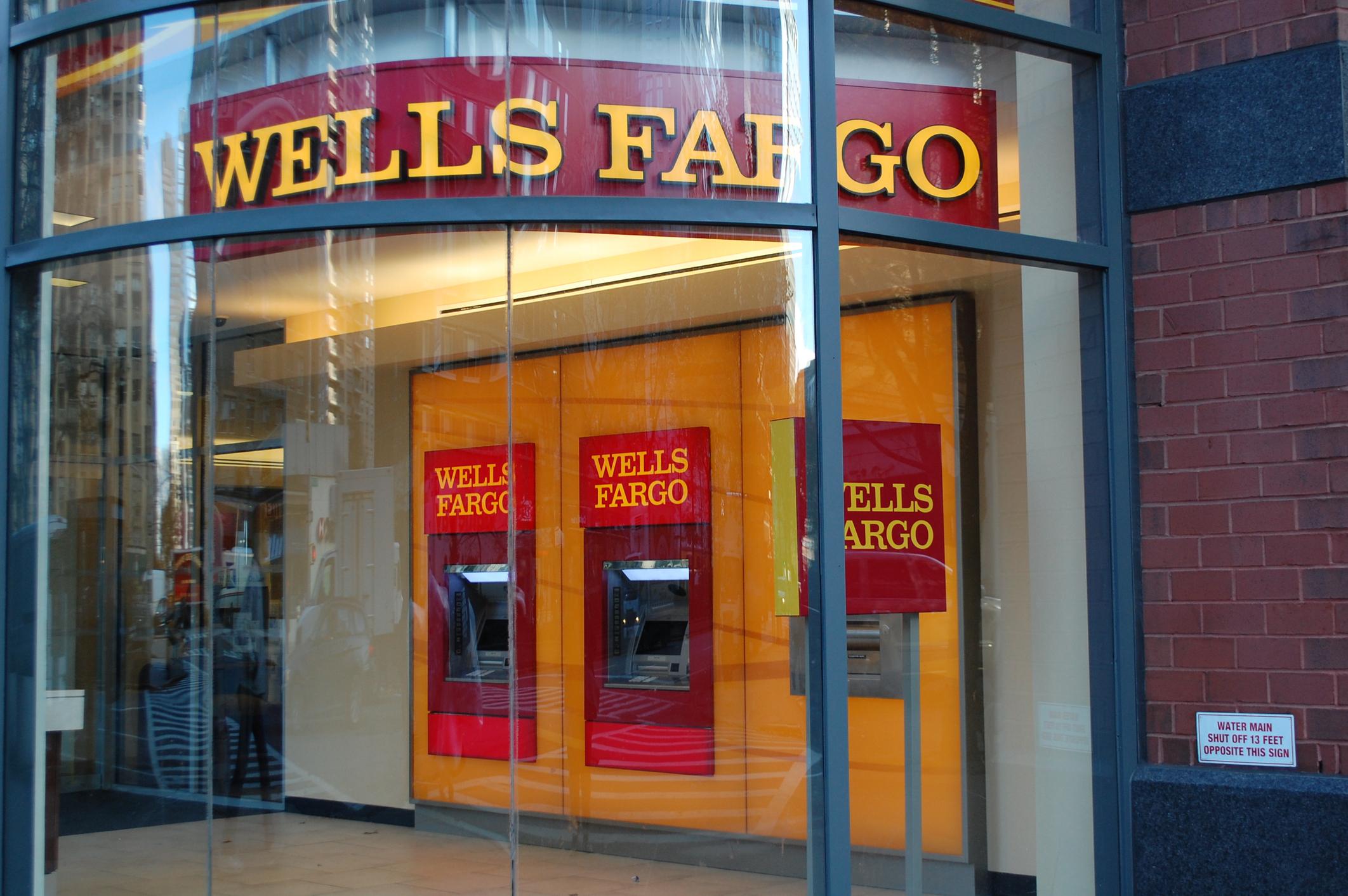 Wells Fargo <a class='font-weight-bold' style='border-bottom: 2px dashed;' aria-label='https://kalkinemedia.com/us/companies/nyse-wfc'  href='https://kalkinemedia.com/us/companies/nyse-wfc'>(NYSE:WFC)</a> posts US$3.1 Bn second quarter 2022 net income
