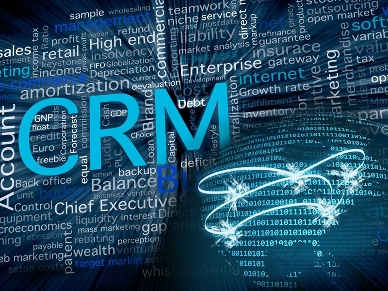 Stratiform CRM implementation  