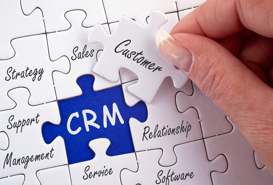 salesforce CRM implementation
