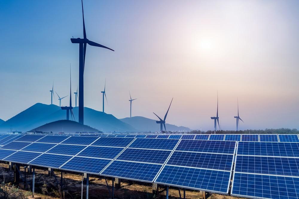 Charbone Hydrogen's Expansion into Asia-Pacific for Green Hydrogen Project
