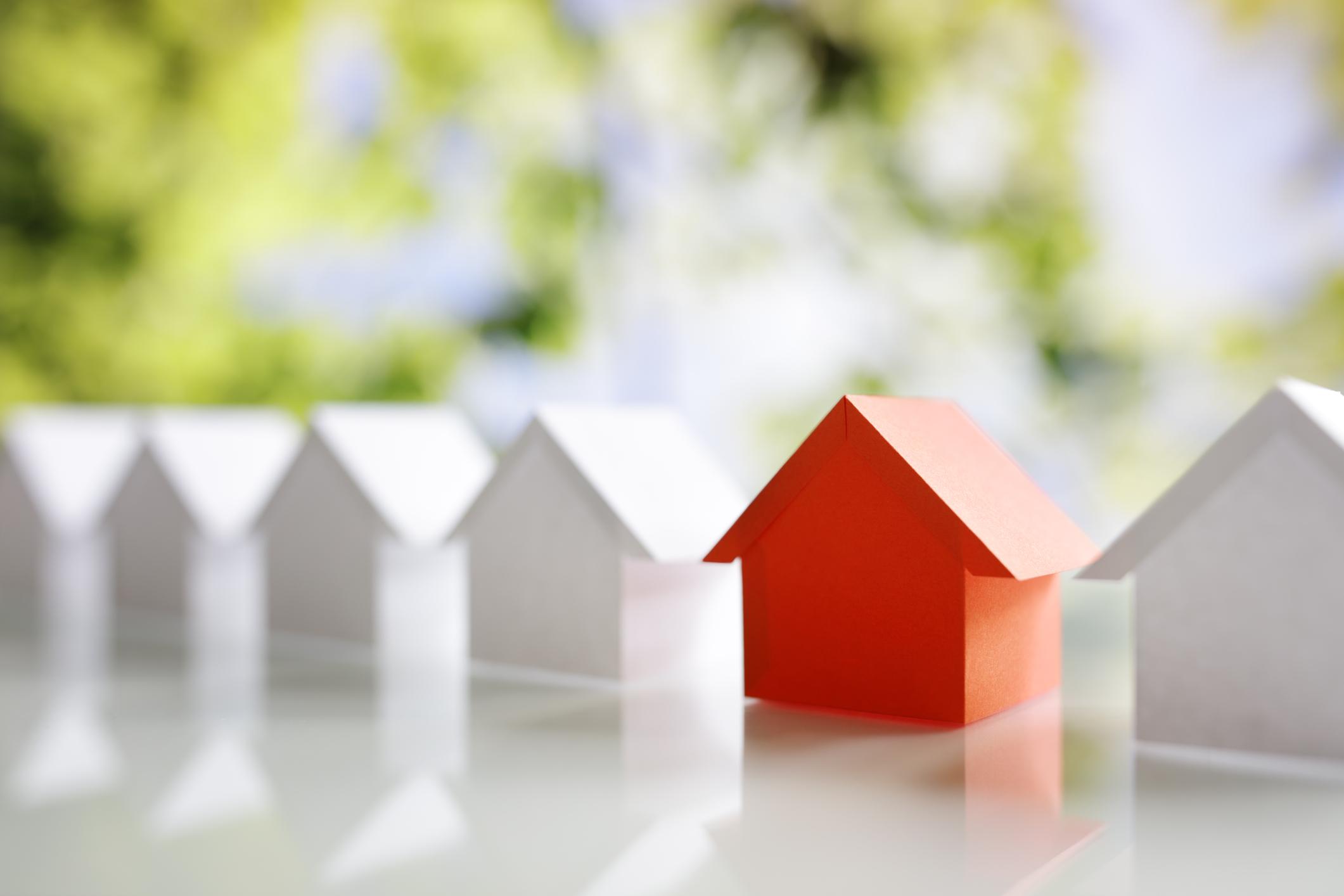 Mortgage rates are rising