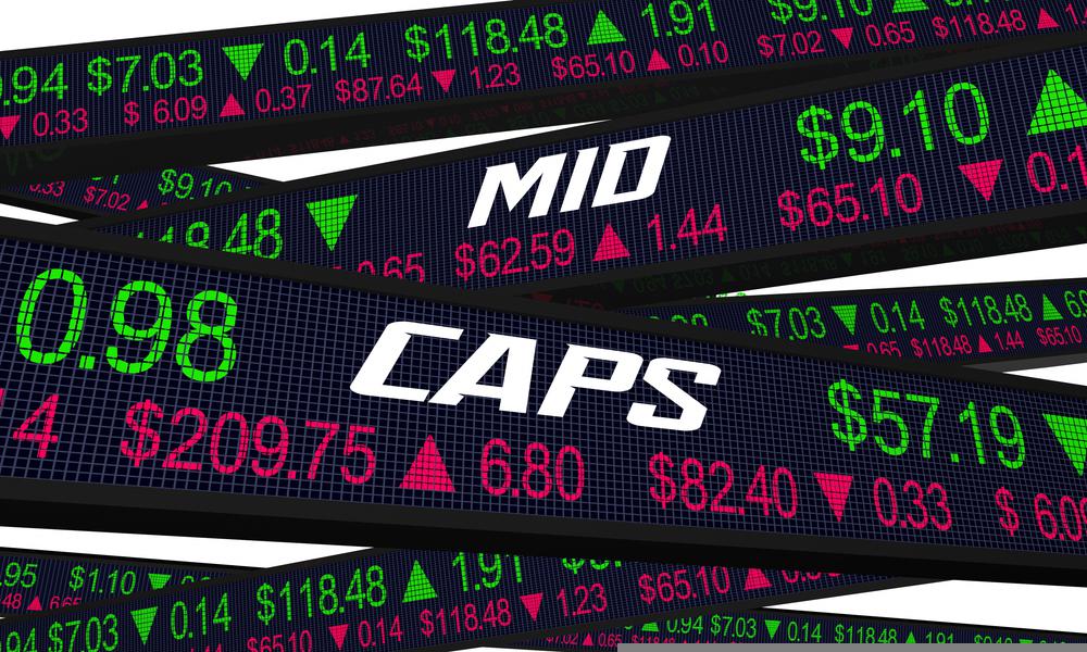 Apparel Alarm Bells Shake Consumer Midcaps Amid Market Split