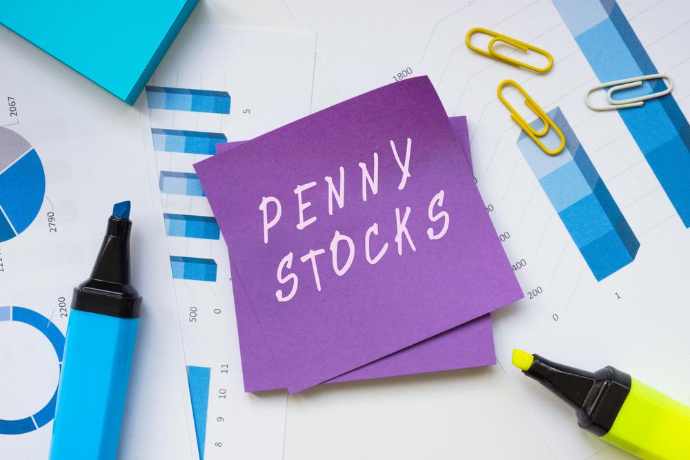 CleanTech Lithium (LSE:CTL) Leads A Fresh Market Look At Penny Stocks