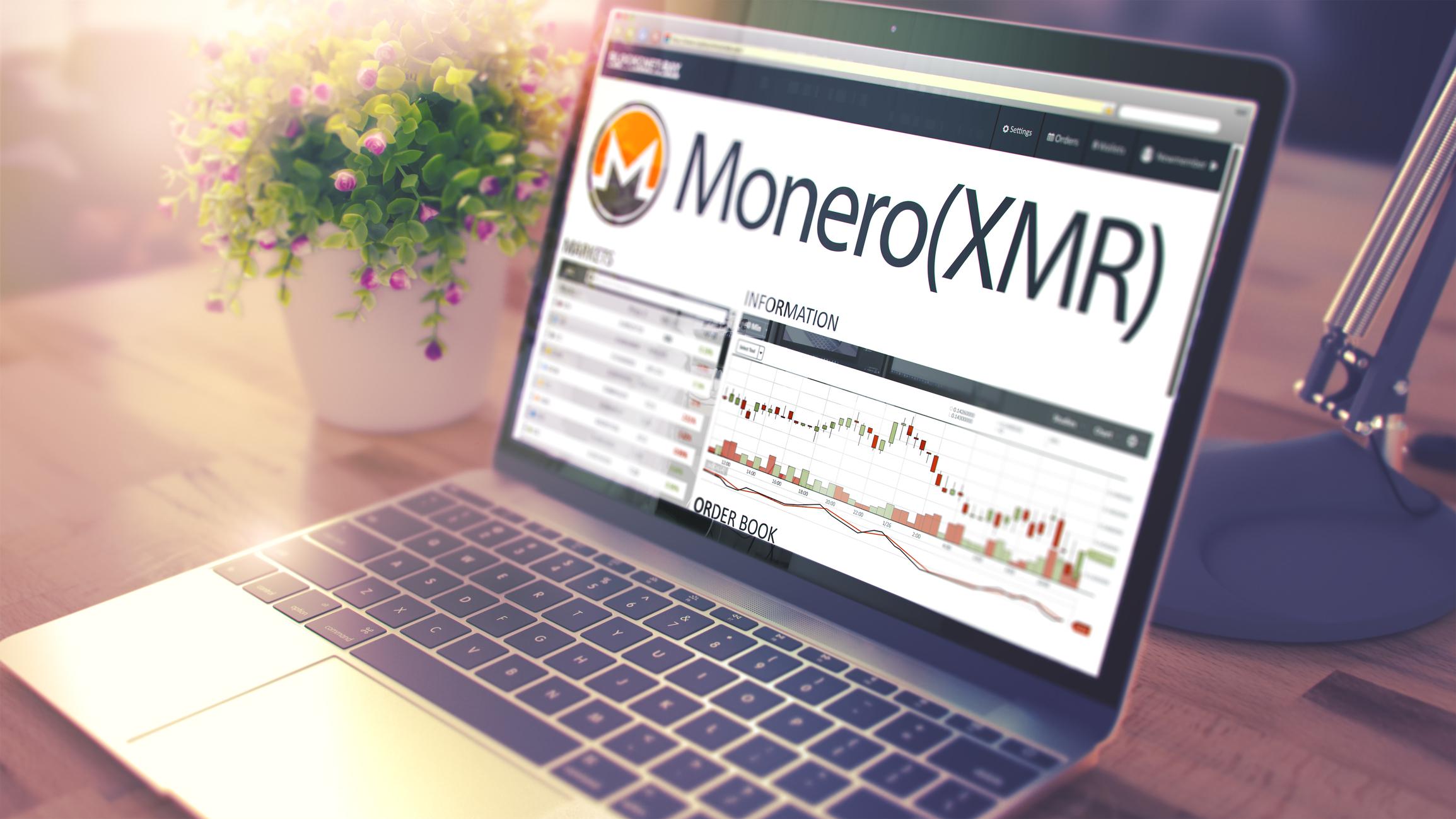 什么是门罗币（XMR）？ 解码此隐私加密