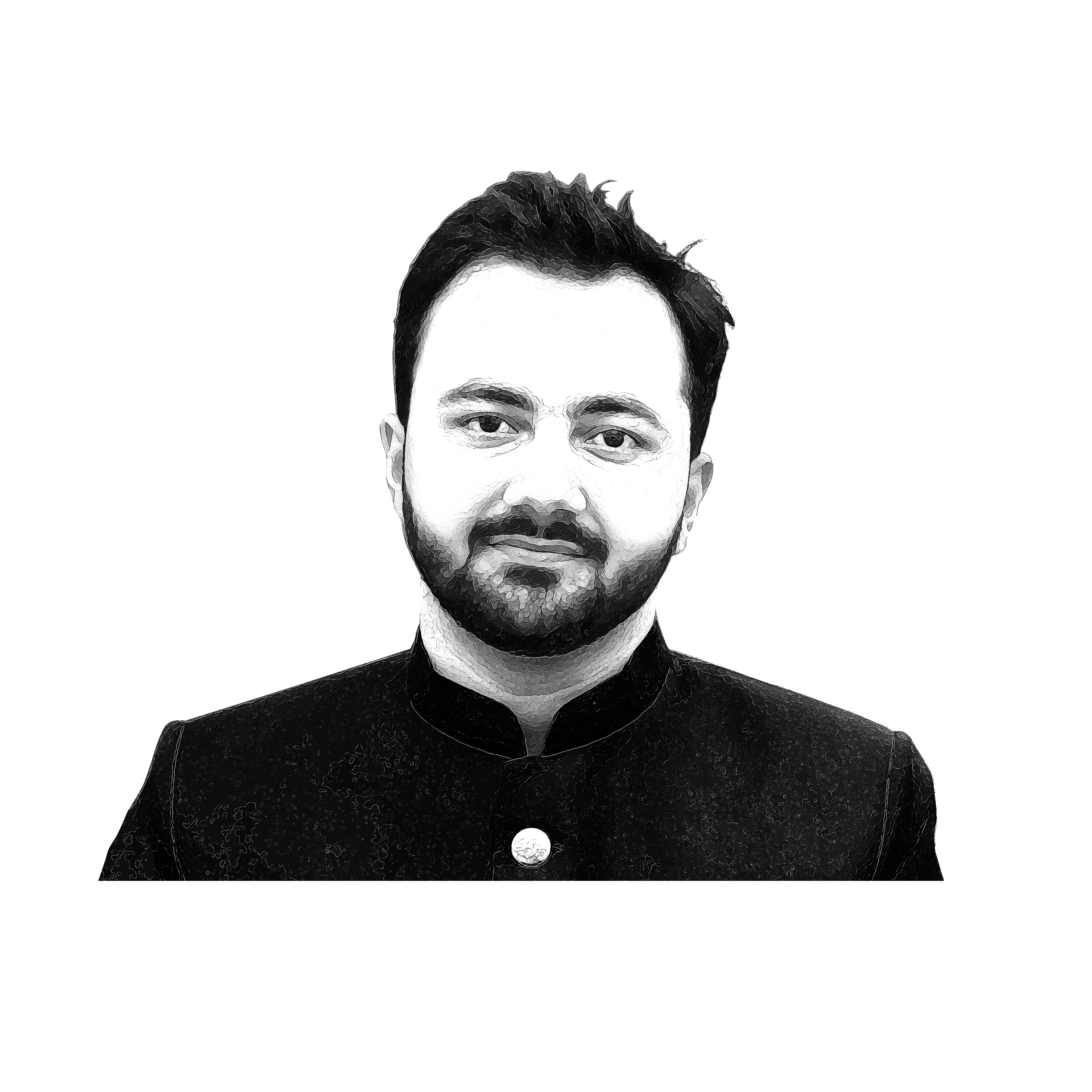 Mohammad Zaid, Senior Research Analyst