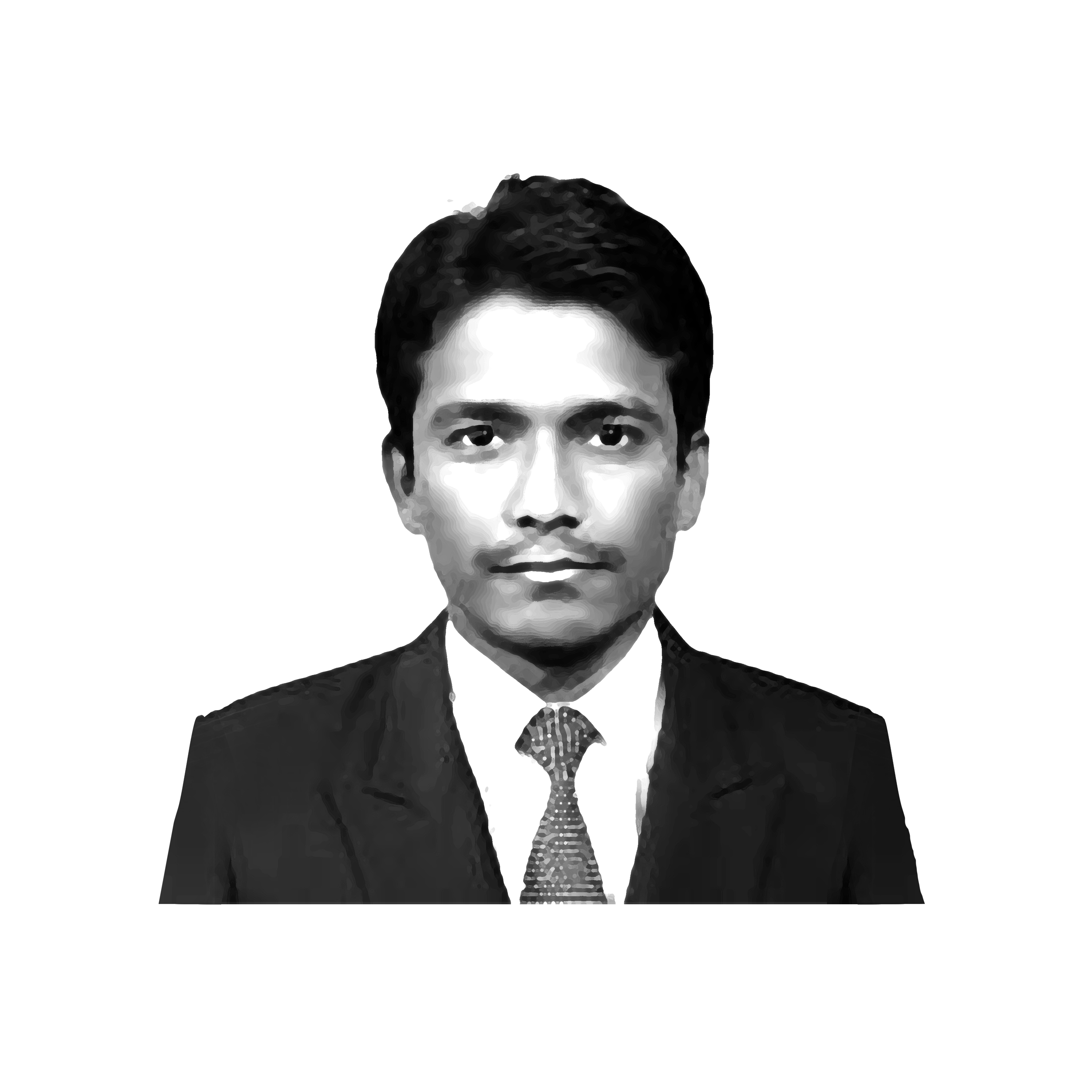Sreenivas D Ajankar, Financial Journalist