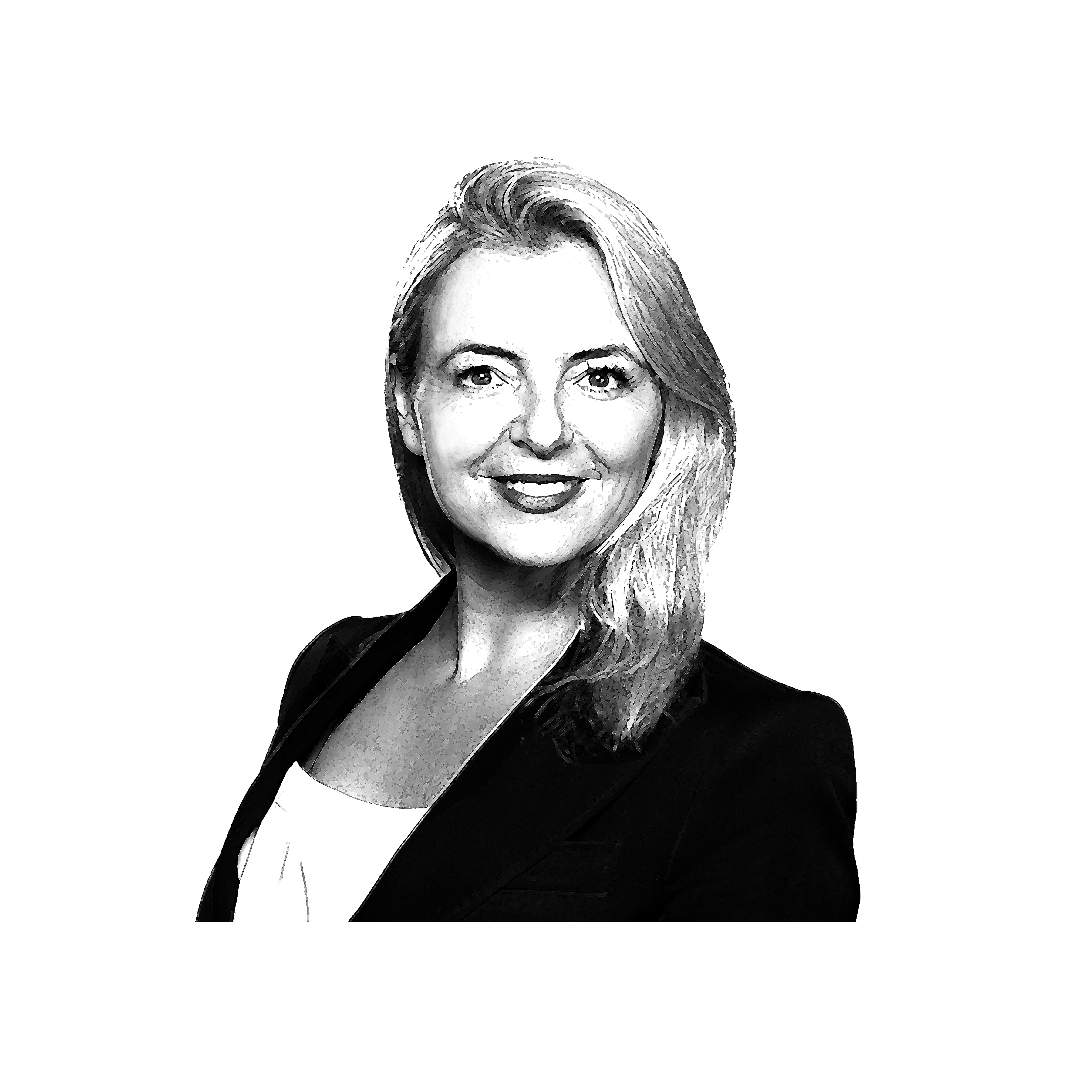 Rachael Jones, Presenter