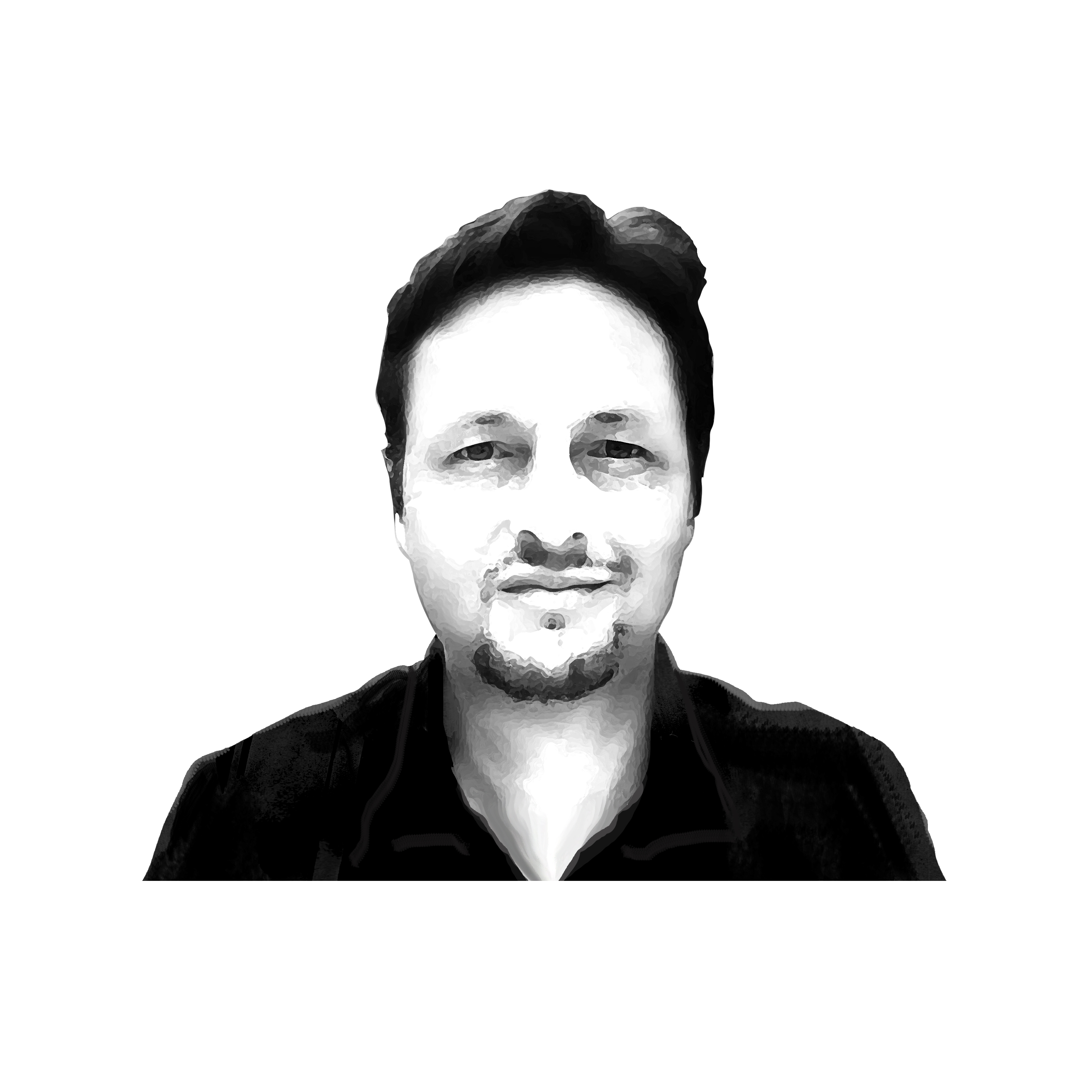Daniel Paul Johns, Journalist