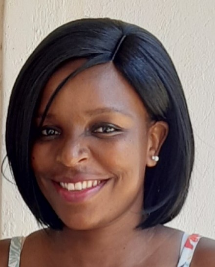 Sipho Mavhusa (Guest), Writing Enthusiast