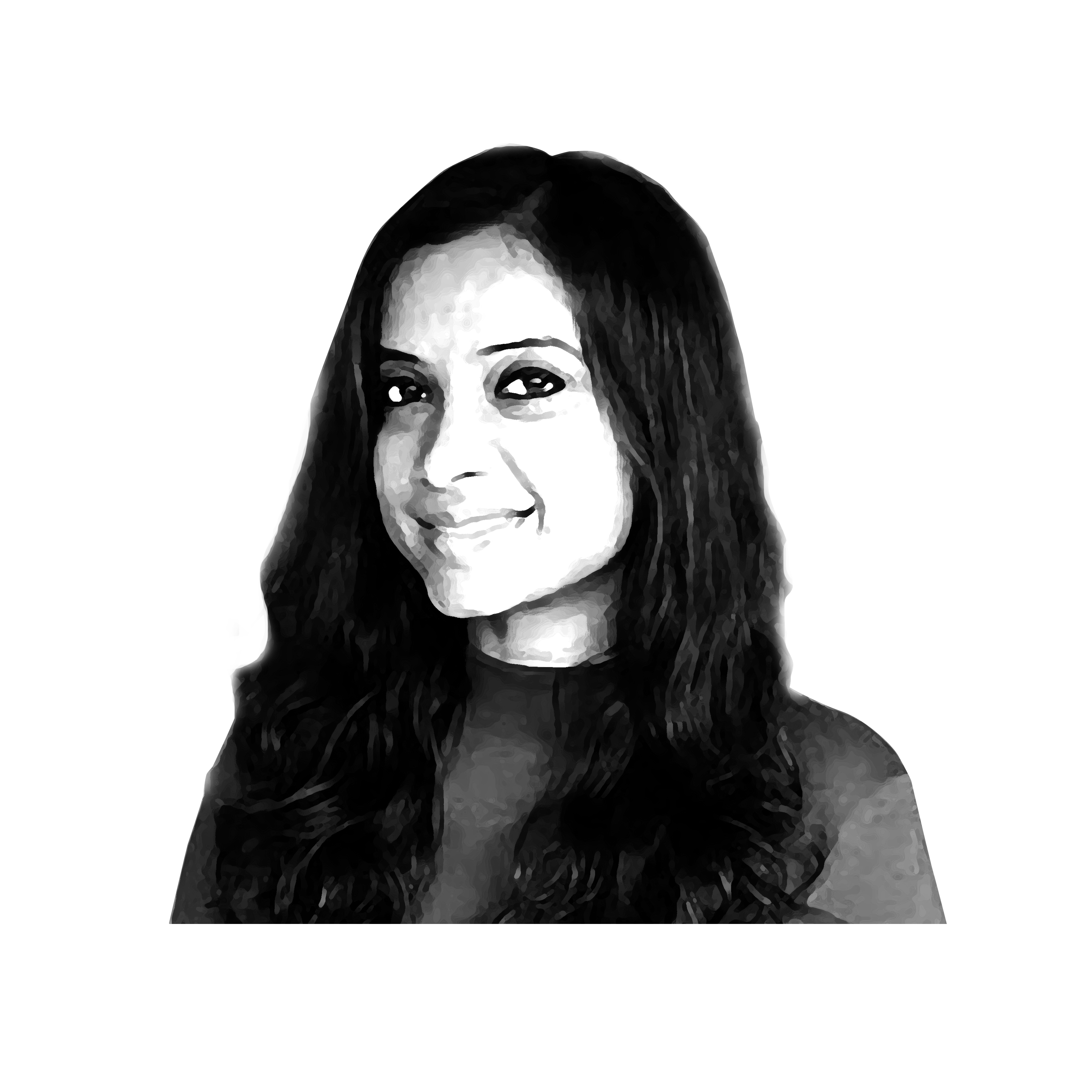 Nidhi Gupta, Financial Journalist
