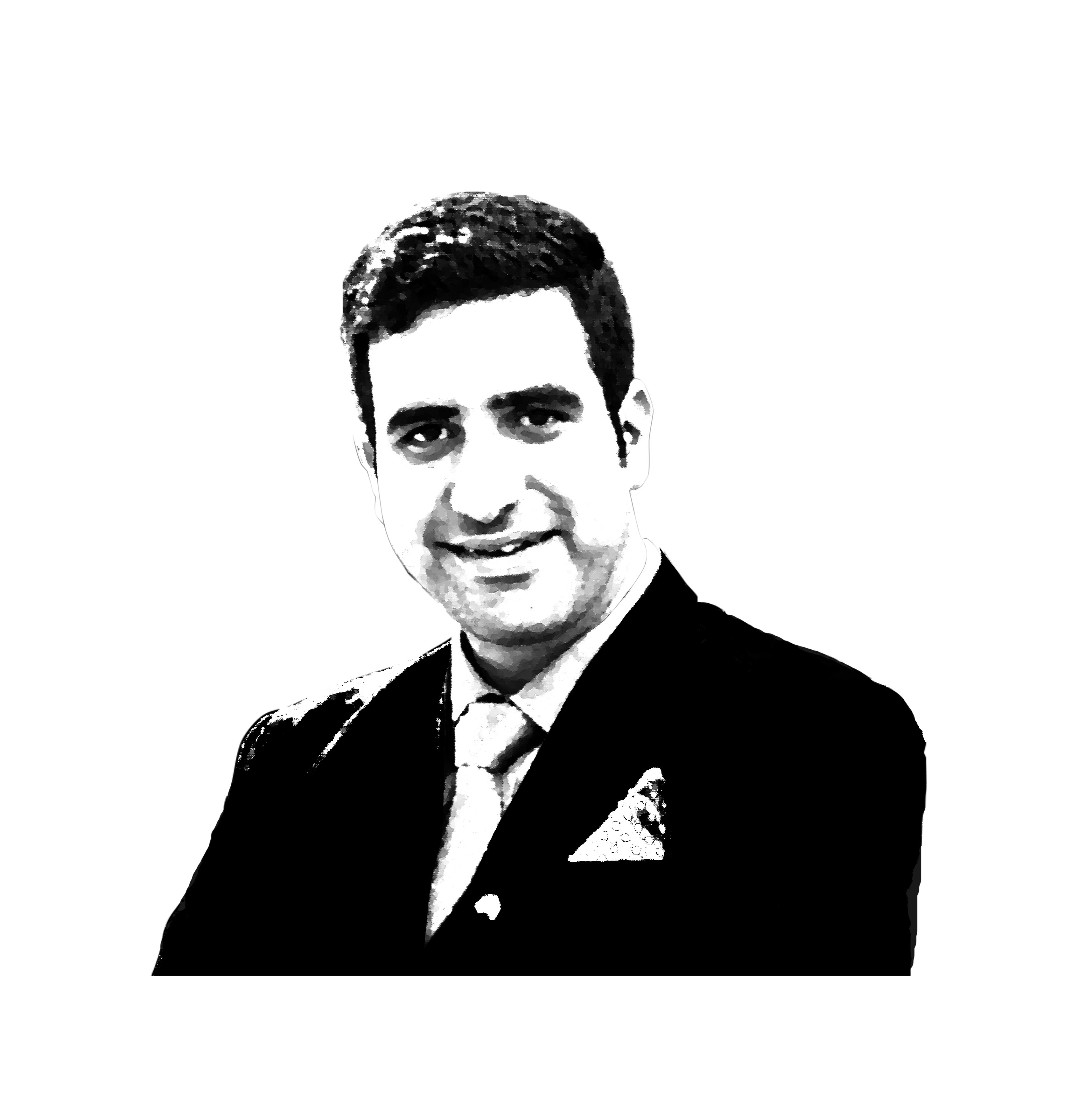 Furquan Moharkan, Financial Journalist