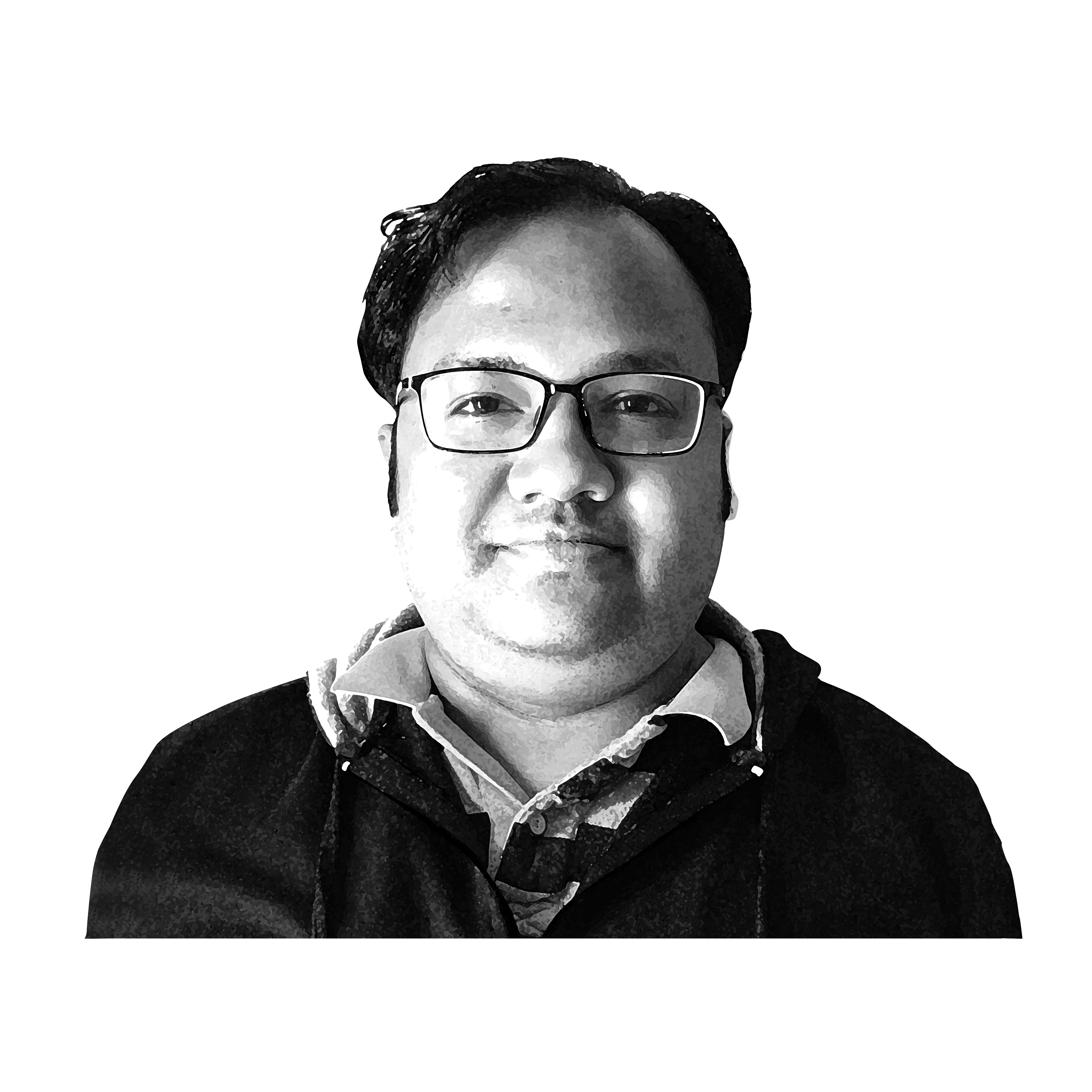 Priyabrata Prusty, Senior Manager – Media