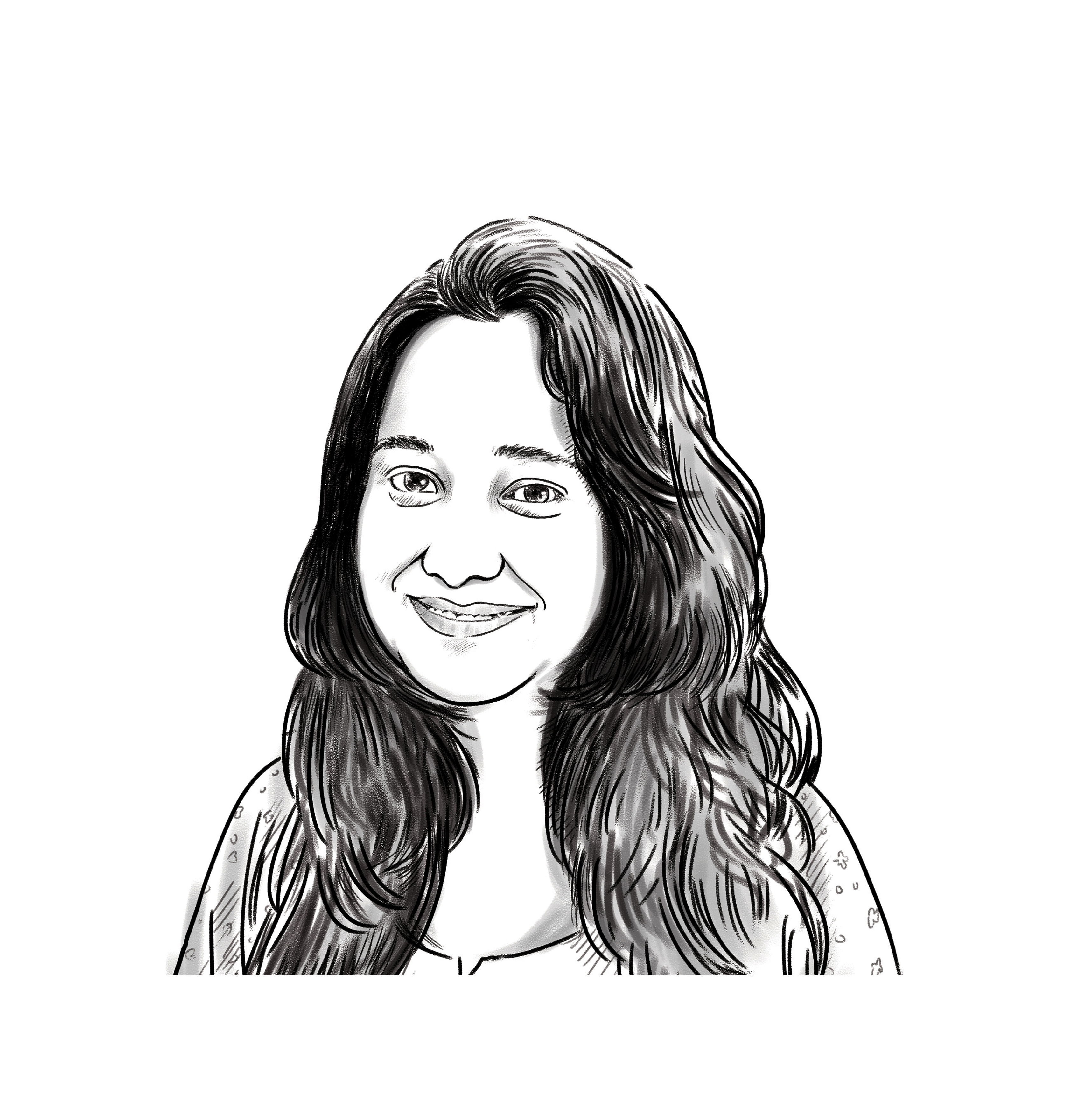 Ipsita Sarkar, Author