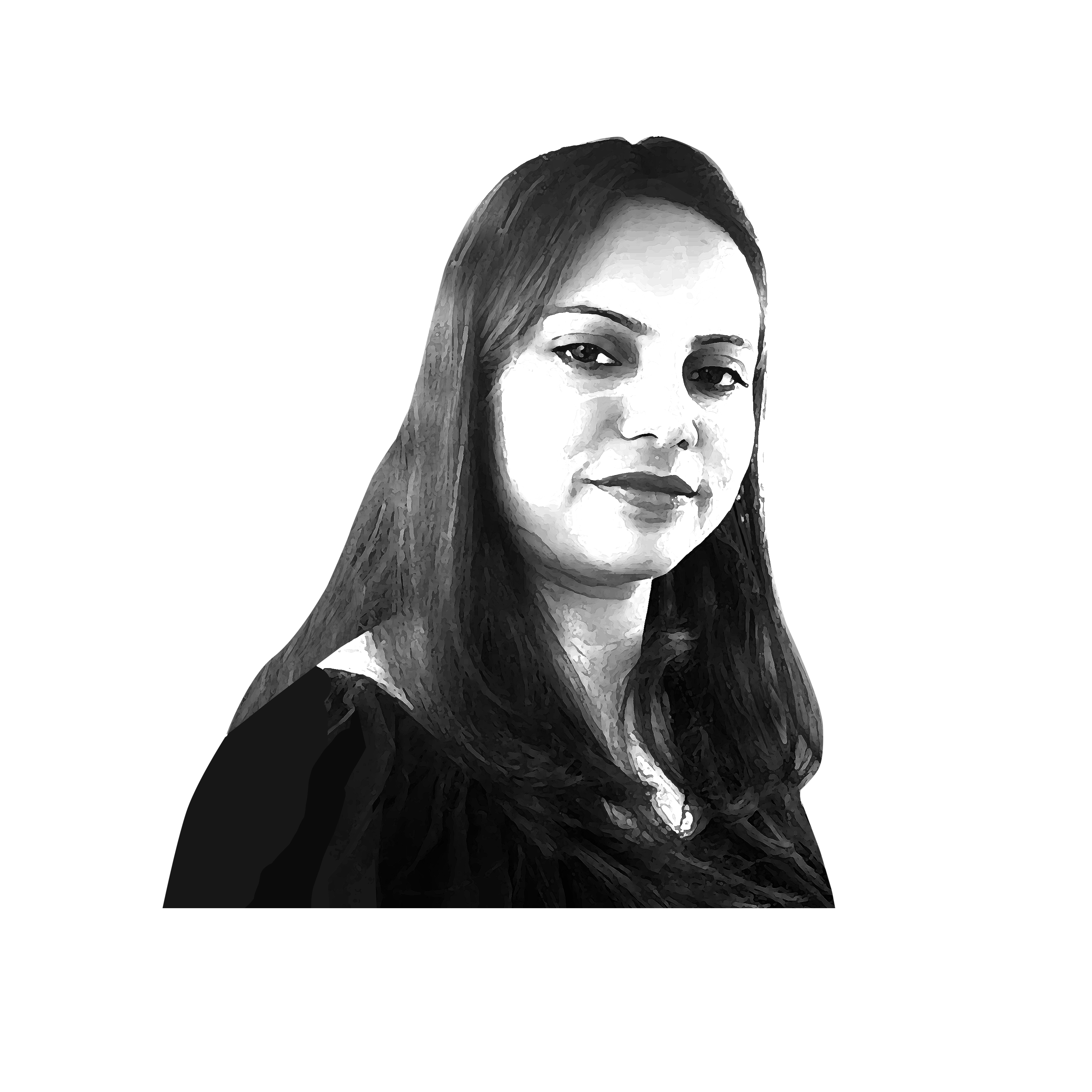 Bhawna Gupta, Financial Journalist