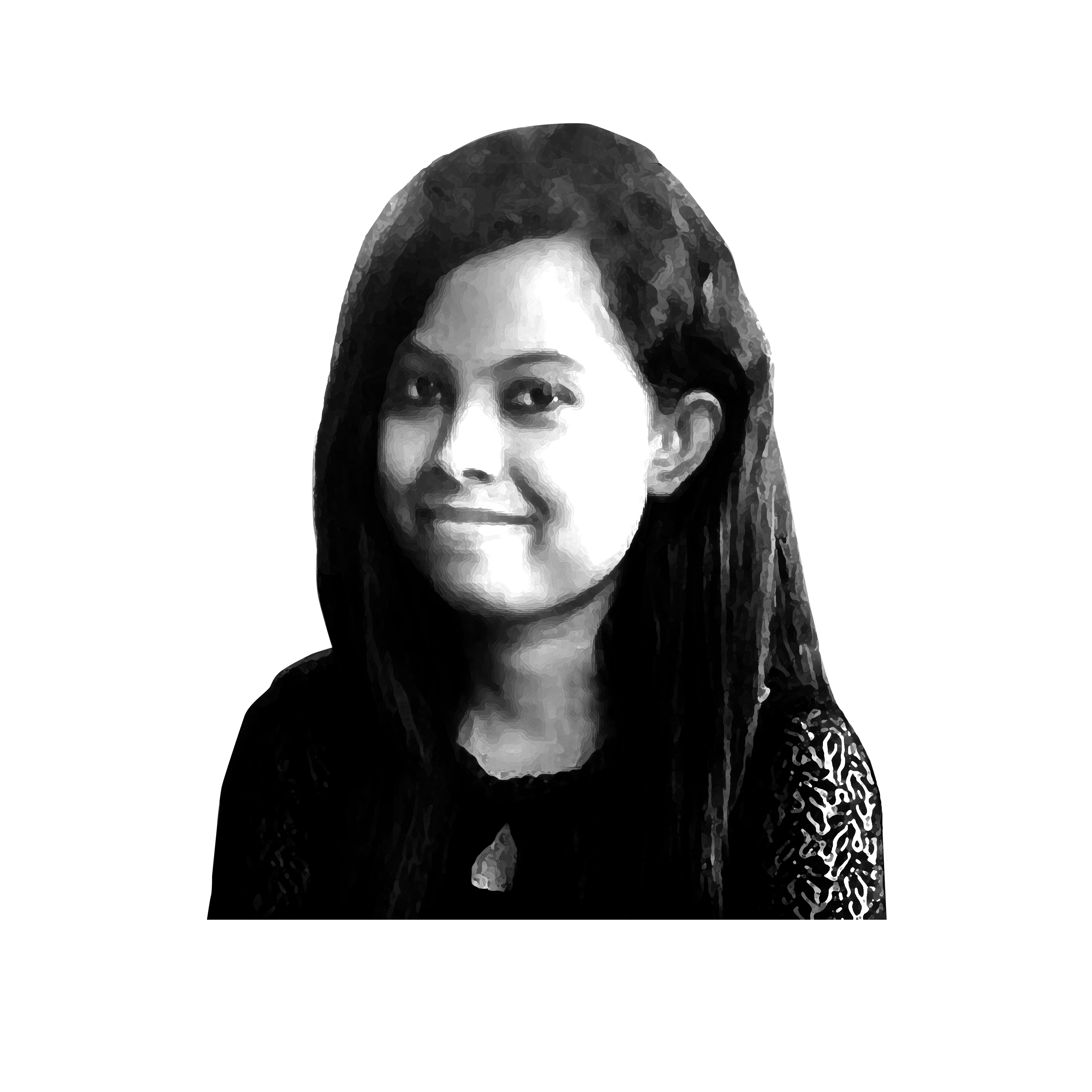 Aditi Saha, Junior Analyst